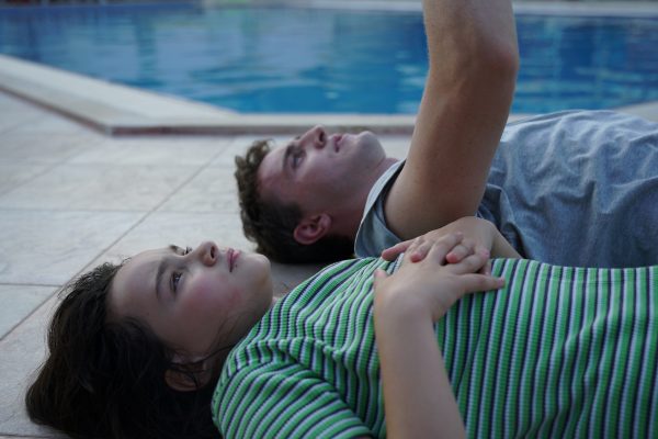 Film: AFTERSUN