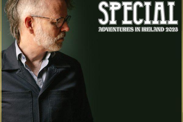 DUKE SPECIAL - SOLD OUT