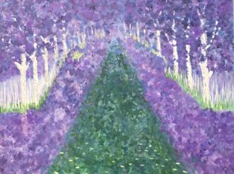 Lilac Avenue, Chris Irwin