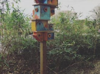 Birdhouses