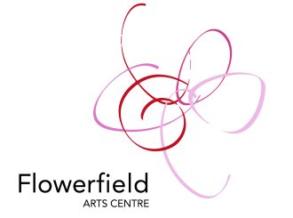 Flowerfield Logo Red