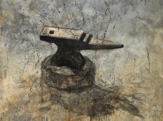 The Anvil