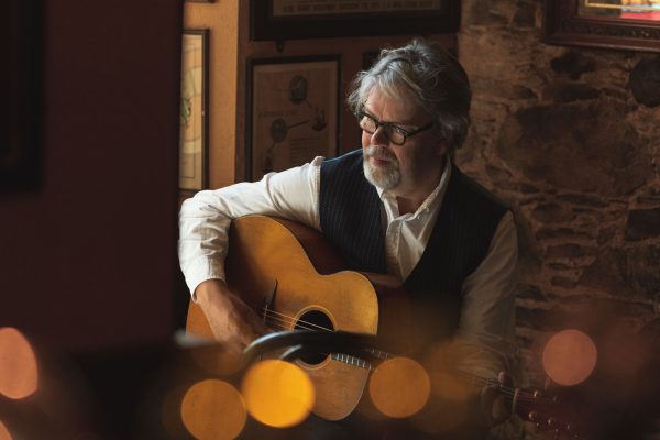 ANTHONY TONER - SOLD OUT
