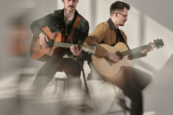 Many a Son – Lost in Season: Debut Album Launch