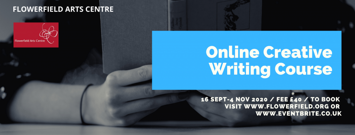 creative writing course price