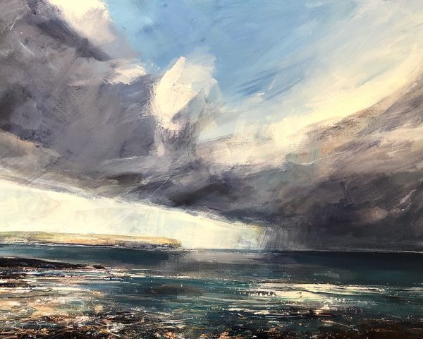 Causeway Coast by SARAH CARRINGTON | 5 February to 26 March 2022