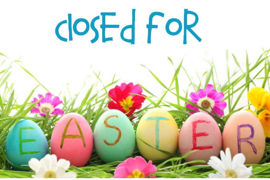 Easter Long Weekend 2025 Usa Ula Lianna