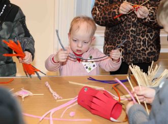 Awakening 2026 Flowerfield 16