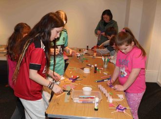 Awakening 2026 Flowerfield 25