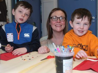 Awakening 2026 Flowerfield 4