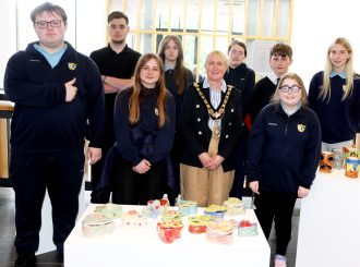 Ccgbc Rvac School Event 2