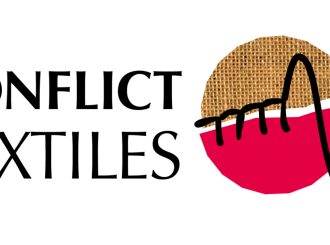 Conflicttextiles Logo