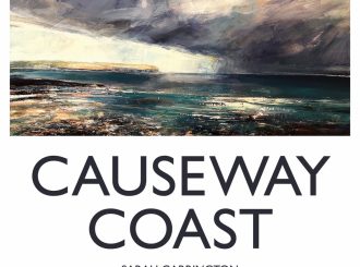 Causeway Coast Poster
