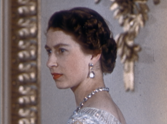 Elizabeth A Portrait In Parts Signature Entertainment Still 1