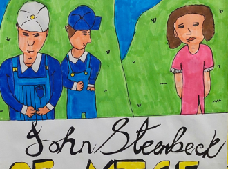 Erin St  Johns P S