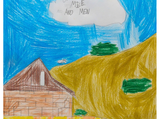 Eva Faughanvale P S