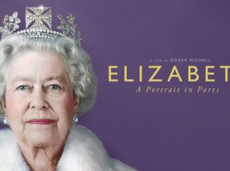 Film Elizabeth Ii