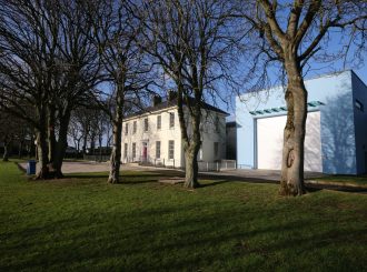 Flowerfield Arts Centre