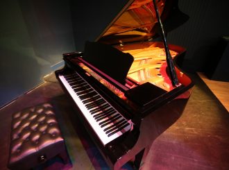 Grand Piano