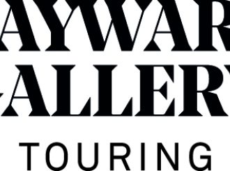 Hayward Gallery Touring Logo 2017 1