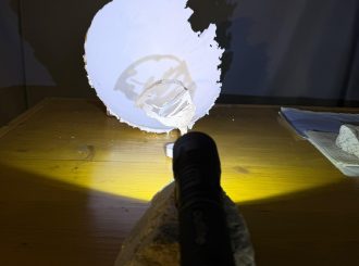 Joan Alexander At Yarn 1