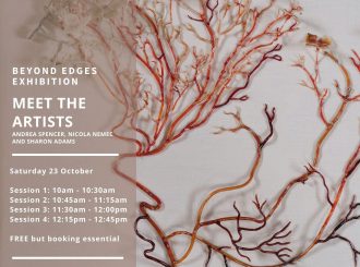 Meet The Artist