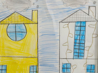 Olivia Faughanvale P S