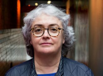 Producer Martha Oneill Headshot