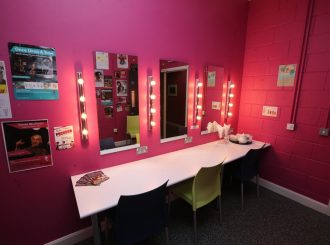 Roe Valley Arts Centre 112
