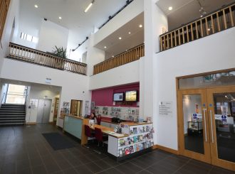 Roe Valley Arts Centre 120