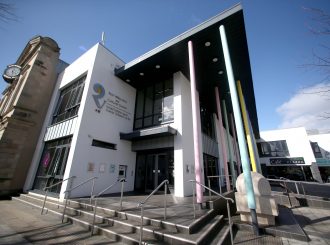 Roe Valley Arts Centre 129