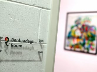 Roe Valley Arts Centre 14