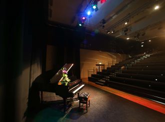 Roe Valley Arts Centre 141