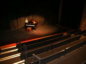Roe Valley Arts Centre 143