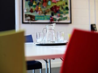 Roe Valley Arts Centre 17