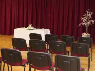 Roe Valley Arts Centre 32