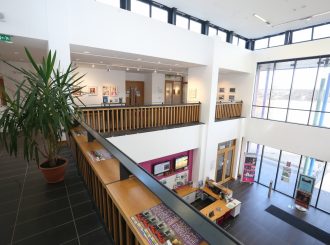 Roe Valley Arts Centre 70