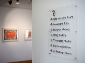 Roe Valley Arts Centre 88