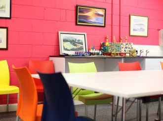 Roe Valley Arts Centre 9