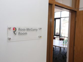 Roe Valley Arts Centre 97