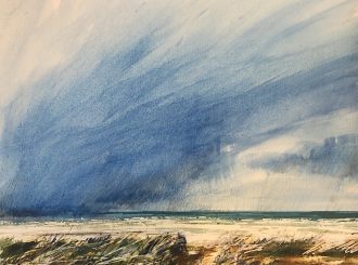 Rain Castlerock 28 X 29 Cm