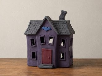 Spooky House
