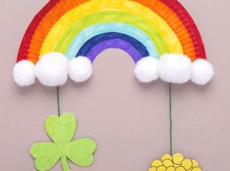 St Patricks Day Crafts 2