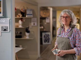Susan Hunter Makers House 2