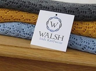 Walsh Knitwear