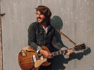 B Houston Landscape 1