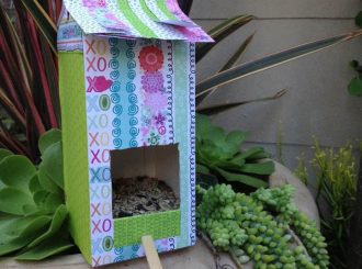 Birdhouse