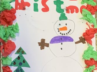 Kylan Diamond, Primary 6