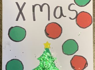 Holly O’Loan, Primary 6