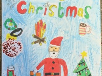Alannah Boyle, Primary 6